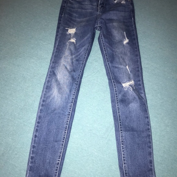 MUDD jeans - Picture 2 of 6